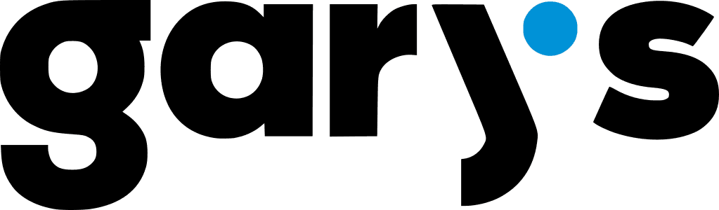 Logo GARY´S